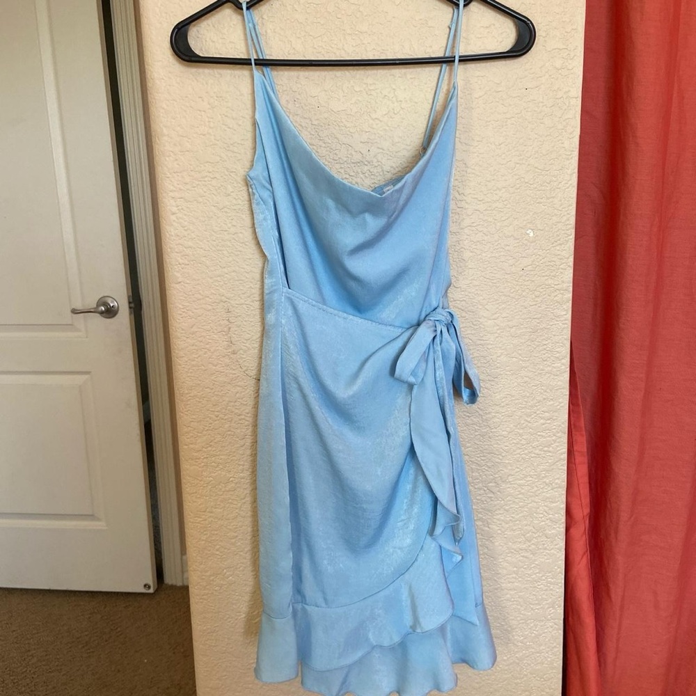 Lucy in the Sky dress